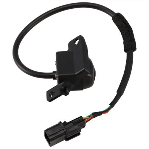 Rear View Camera - Night Vision Wireless 960x480