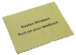 F21B Wired Earbud Pack