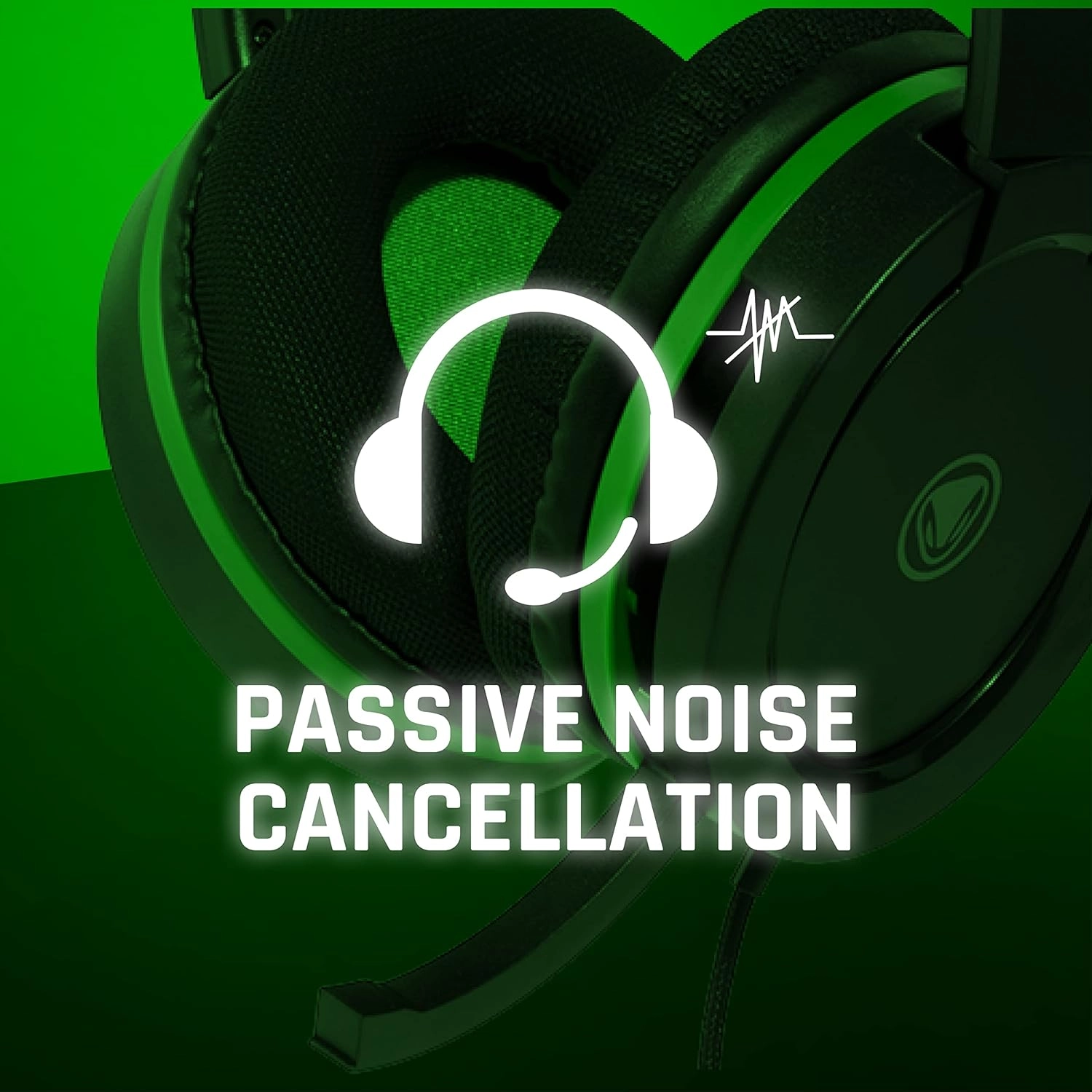 HEAD:SET X PRO Wired Headset