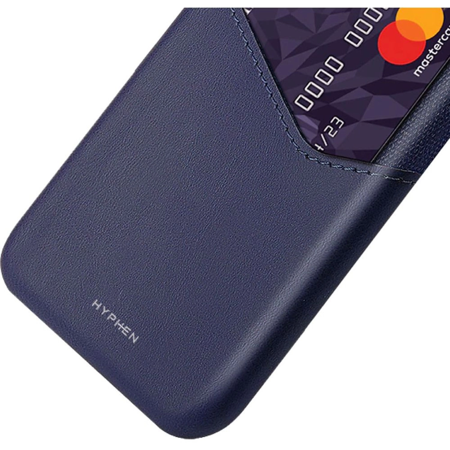 Lazo Leather Case - PU Smartphone Case for Samsung Galaxy S22 Plus