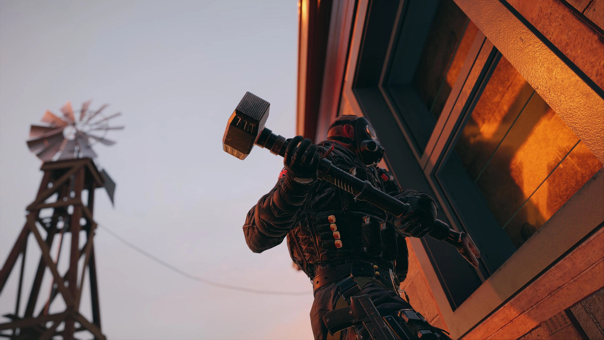 Rainbow Six Siege - PlayStation 4