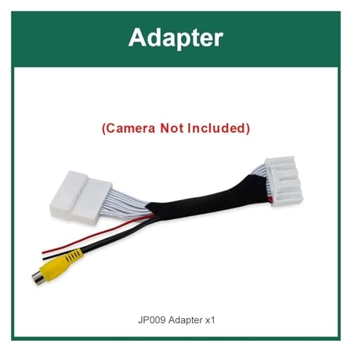 9198 - Starlight Night Vision Wire AHD1080P