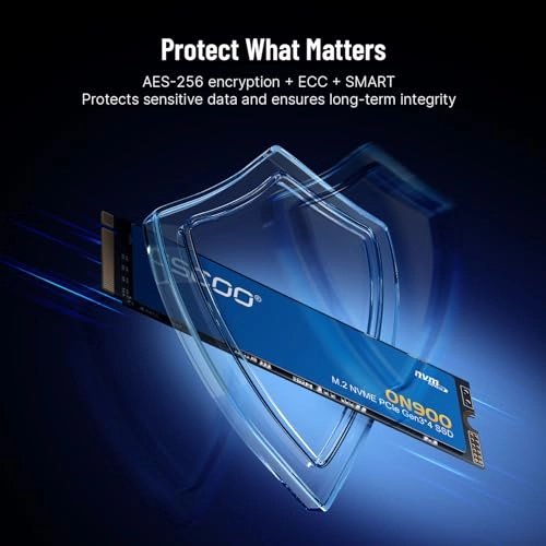 ON900 - 1TB M.2
