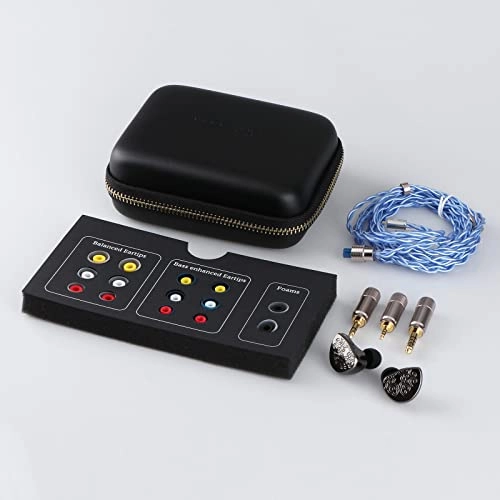 TANGZU x HBB Wu HeyDay Wired Earbud