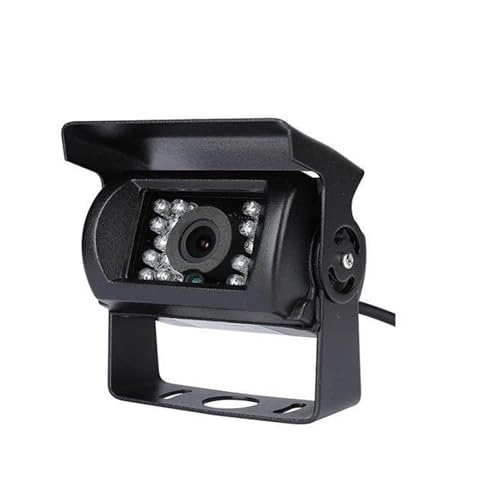 Rear View Parking Camera - Wire High-definition