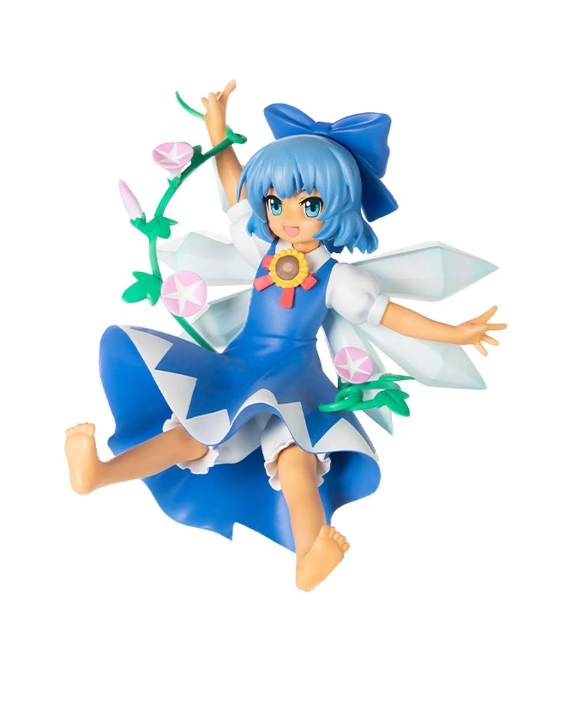 Cirno - Touhou Project (19.8 cm) (SGPZ06FG)