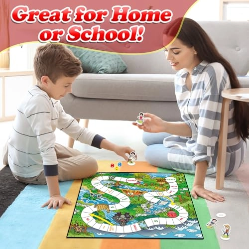 Math Games for Kids - Addition & Subtraction