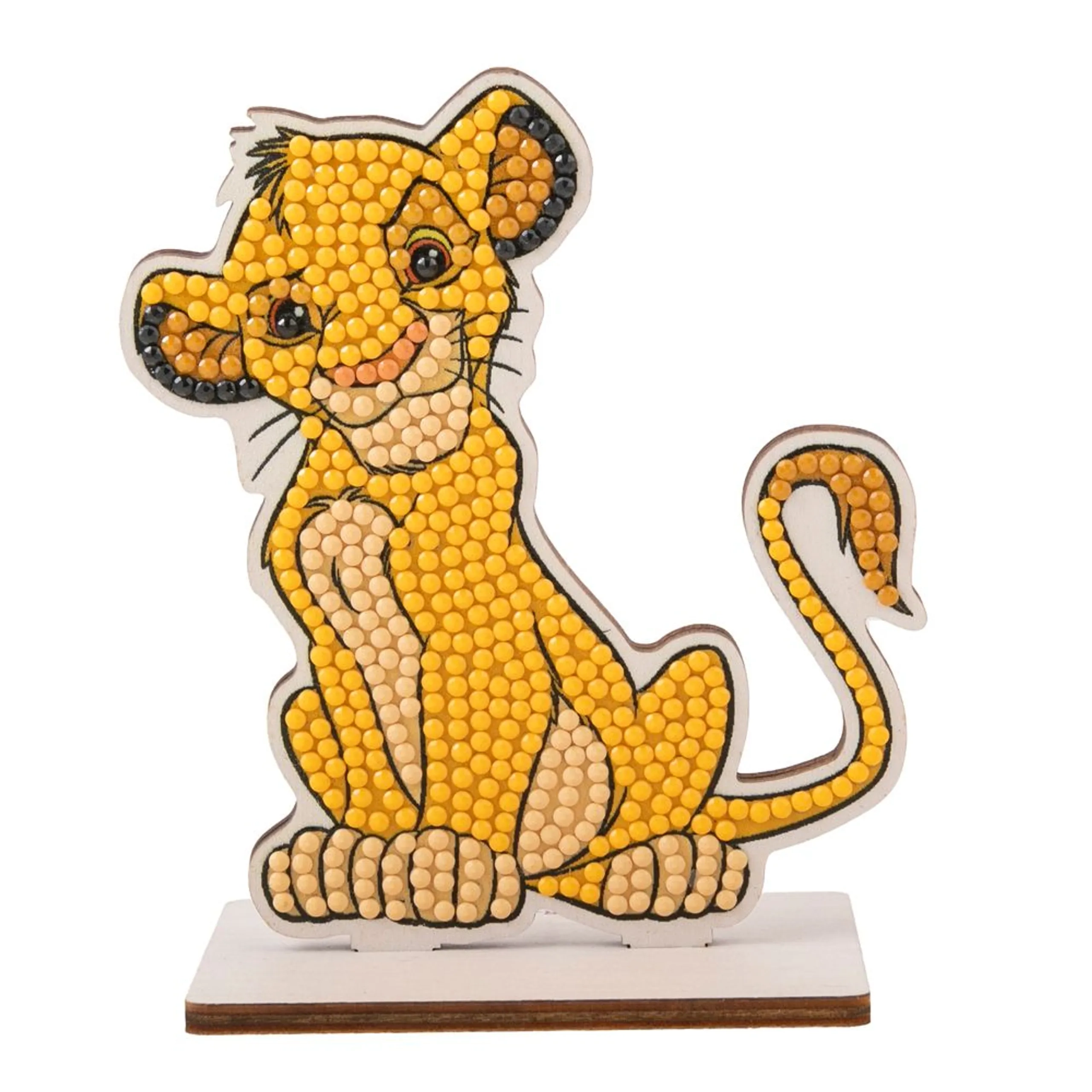 Simba Crystal Art Buddy - 6+ years