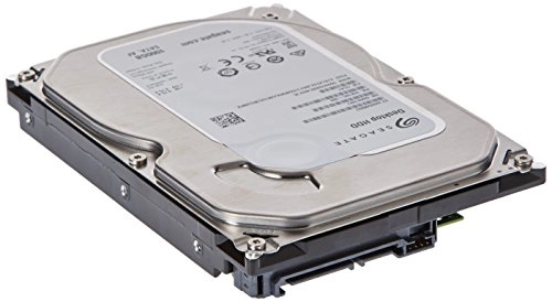 Barracuda 3.5" 7200rpm 64MB SATA 6Gb/s (ST1000DM003) - 1TB