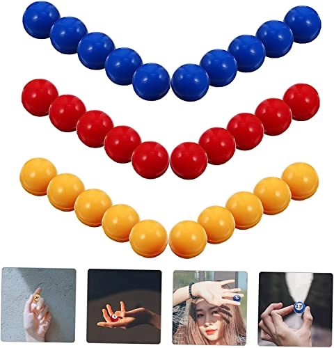 Lottery Balls - 4