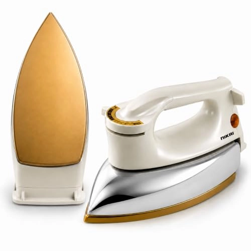 NDI724X - 1200W Heavy Dry Iron