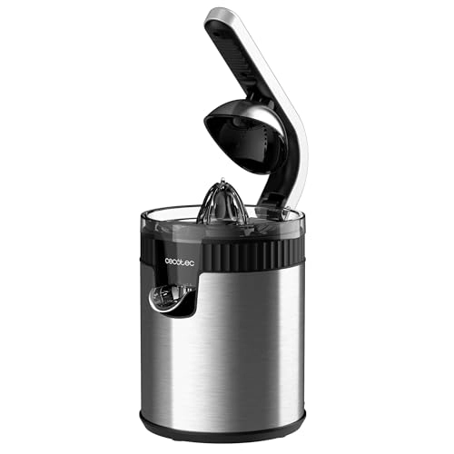 Xqueeze Retrojuice 600 - 600W 1L