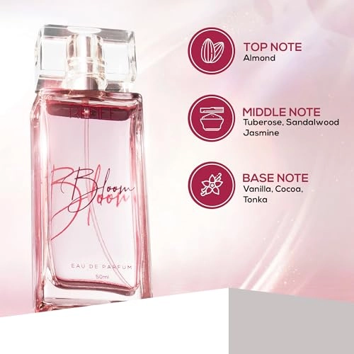 Bloom Eau de Parfum 50ml
