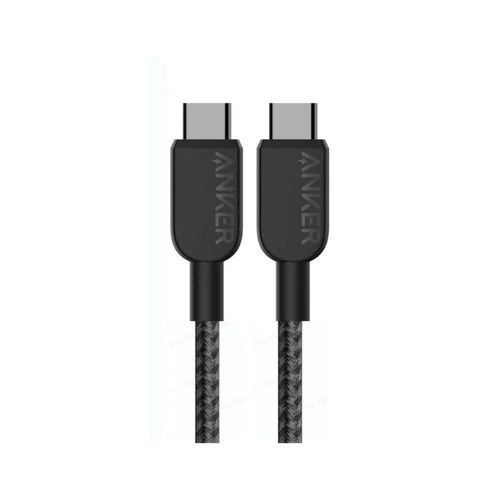 Charge Cable 240W USB-C to USB-C 0.9m Braided