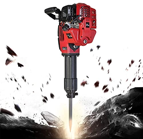 Demolition Jack Hammer - 1700W