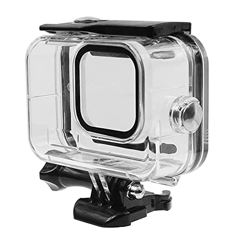 Camera Case Border Protector Waterproof Case - Compatible with GoPro 9