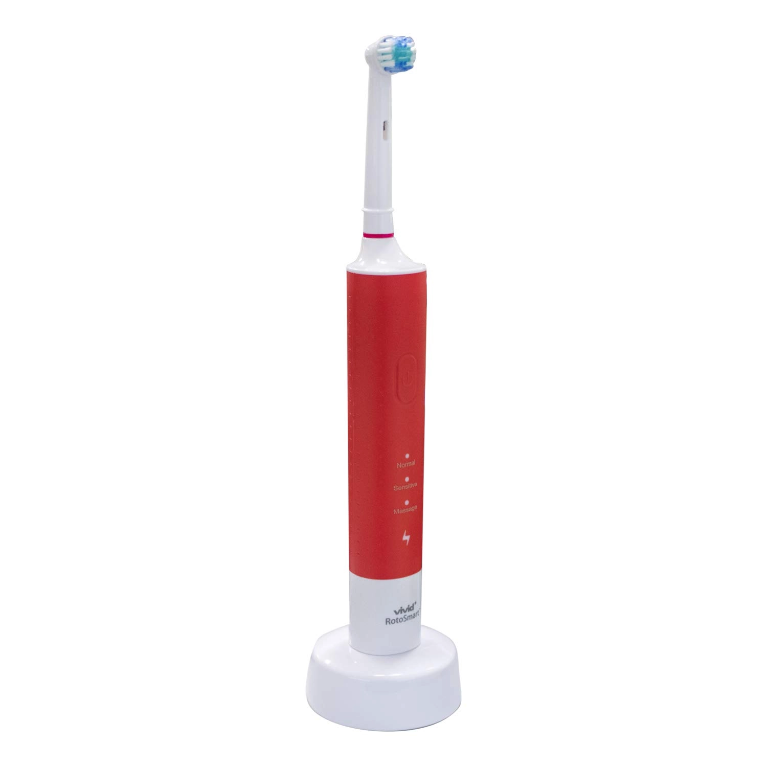 Pearson Dental Rechargeable Electric Toothbrush - 2 Pack Brushing Timer