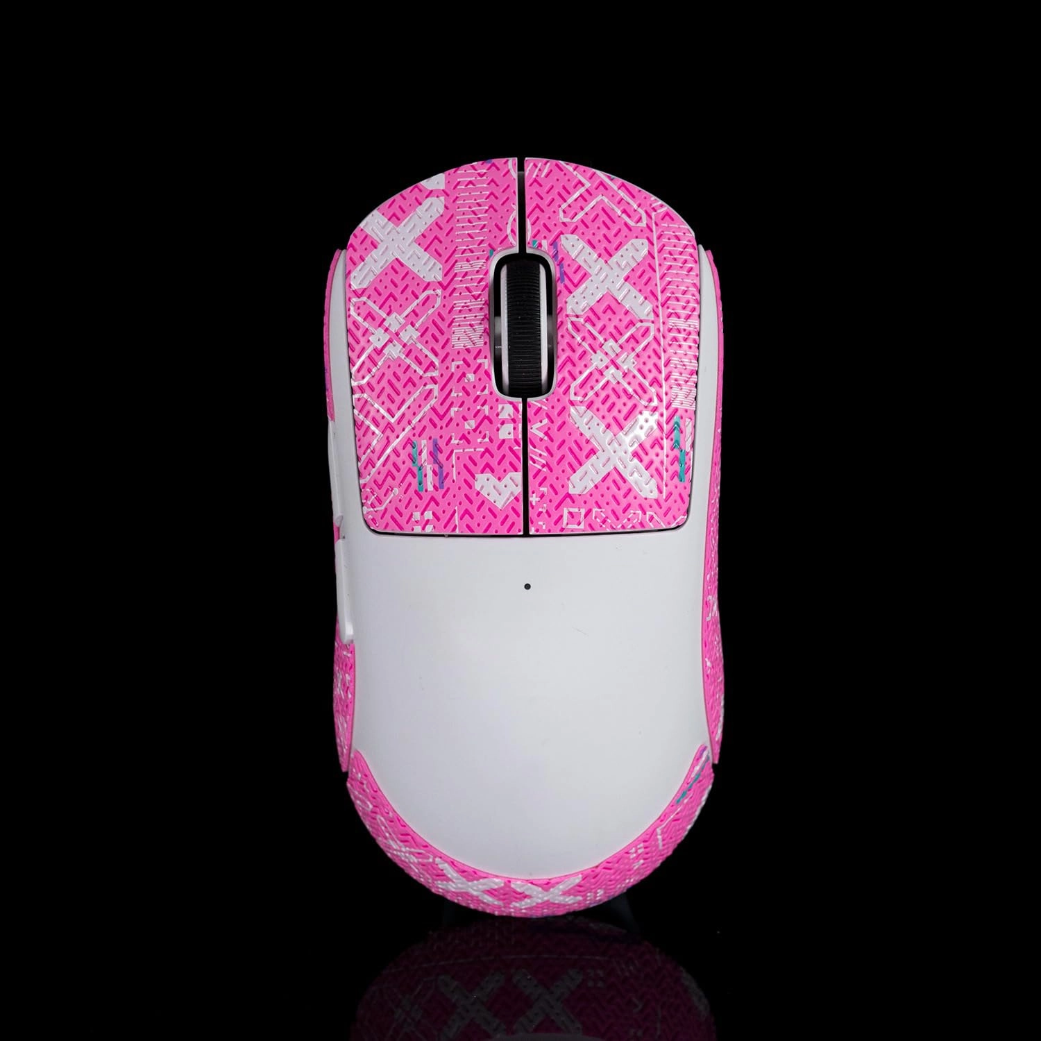 Mouse Grip - G Pro X superlight 2 Punk yellow 0.4mm