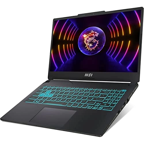 Cyborg - 15.6'' i7-12650H 32GB DDR5 1TB SSD