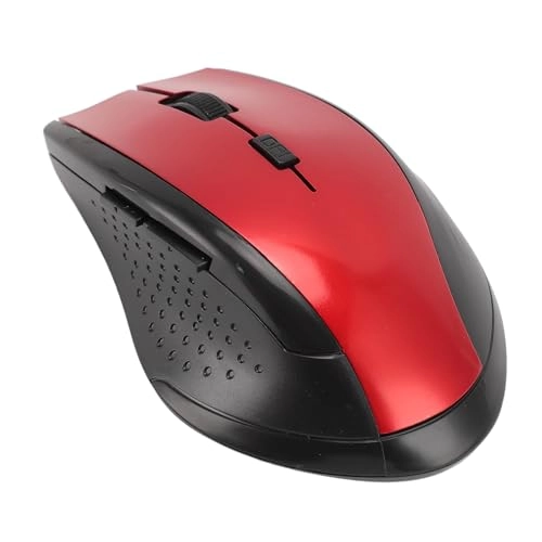 MC 367AG - 2.4G wireless