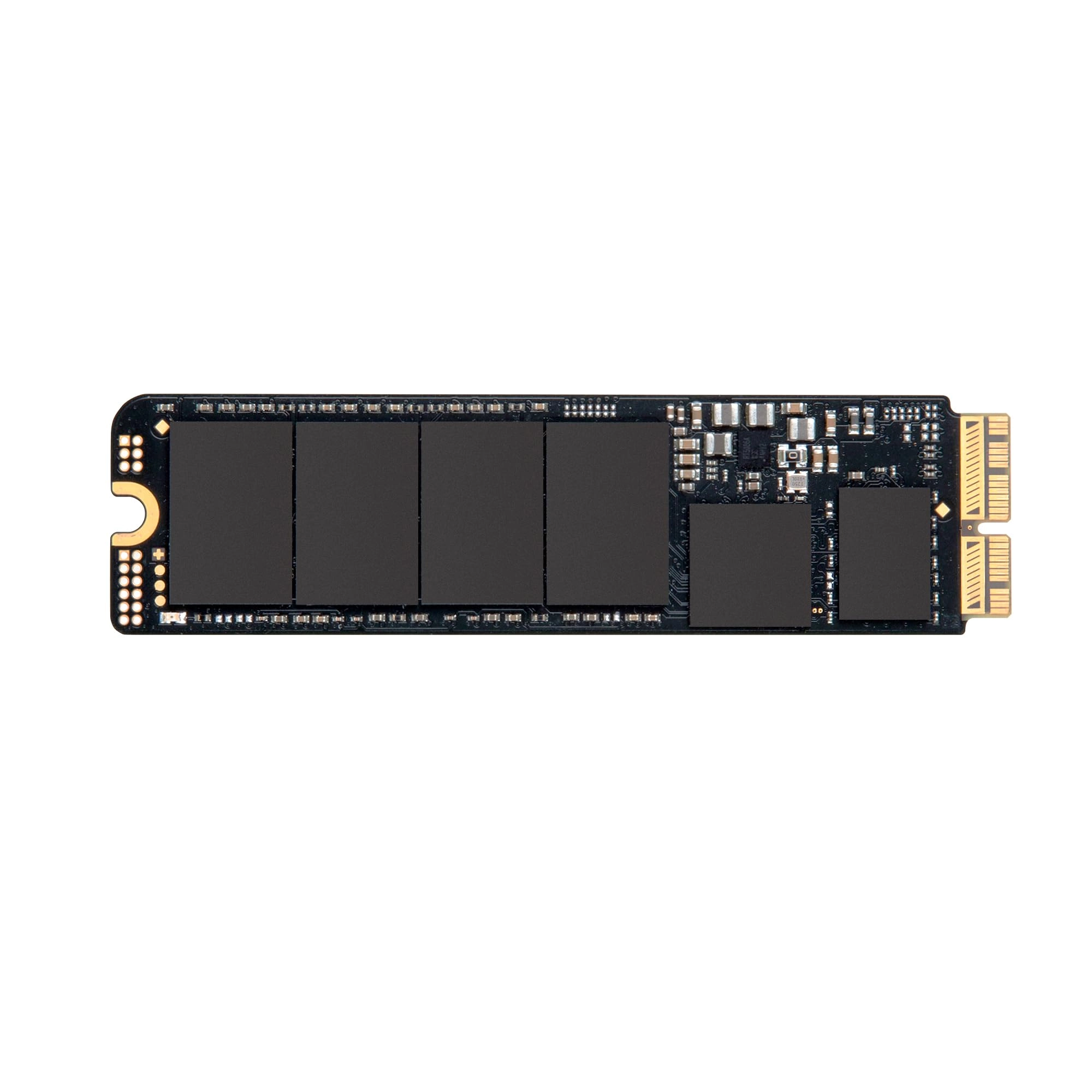 Transcend JetDrive 820 - 960GB 1 Inches