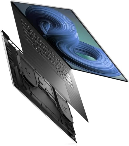 (Renewed) XPS 15 9510 - 15.6 in Core i9 32 GB 1 TB SSD