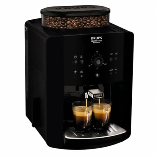Arabica EA8110 - Fully Automatic Removable Tank