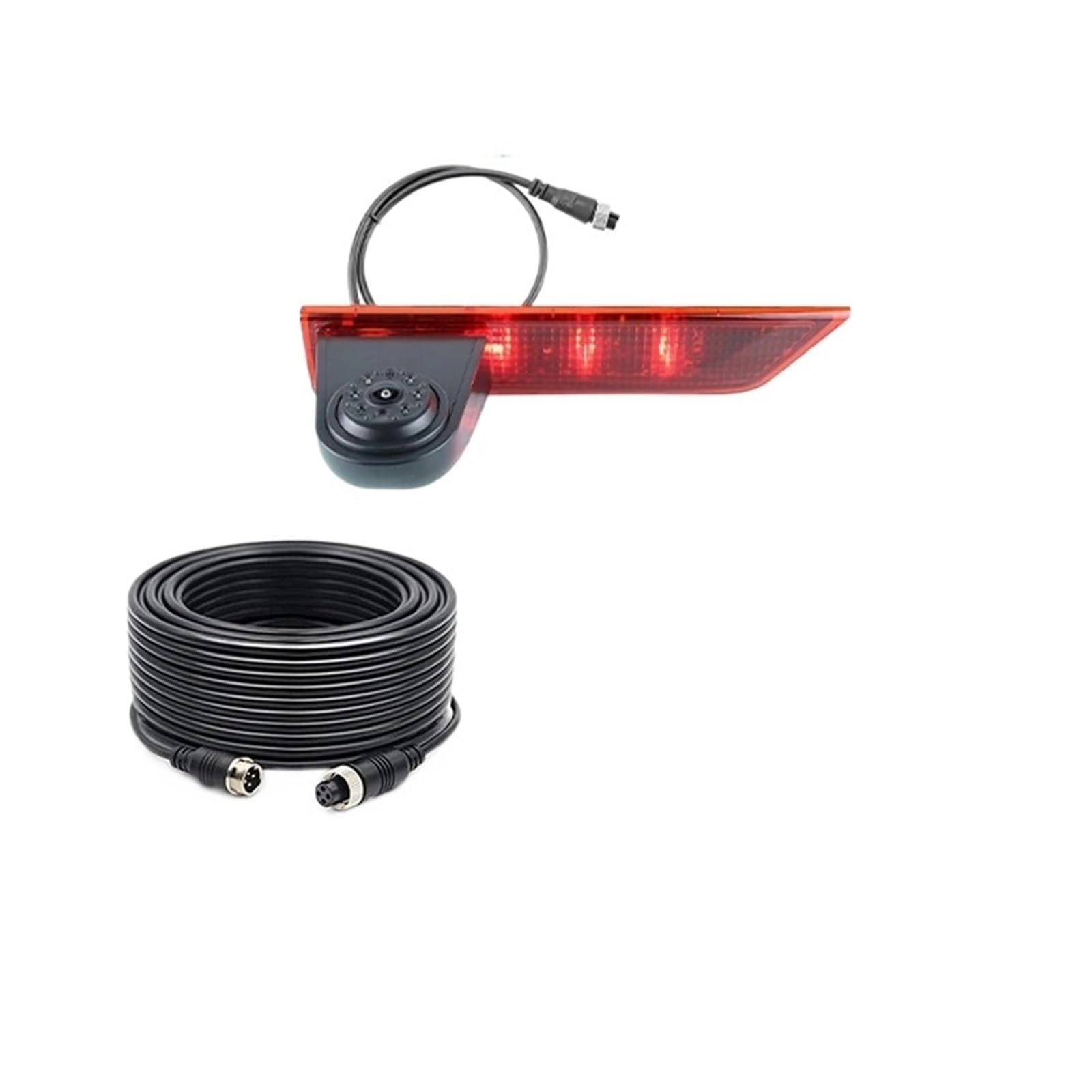 Reverse Camera - Night vision Wire 1920x1080P