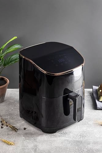 Airfryer - 4.8 Liters