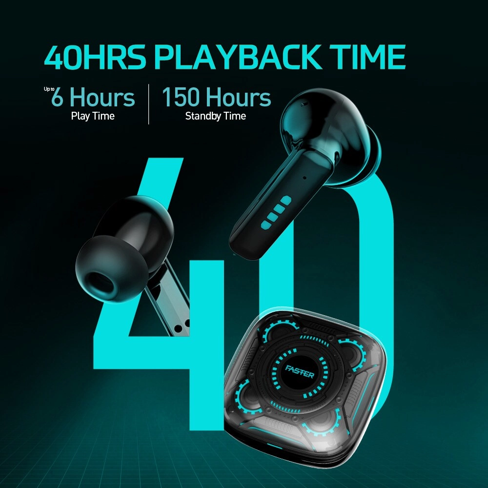RGP1 Wireless Earbud