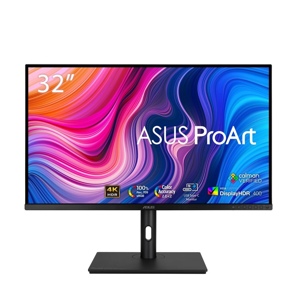ASUS PA329CV - 32 inch 3840 X 2160 pixels