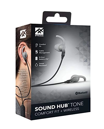 Sound Hub Tone Wireless Earbud