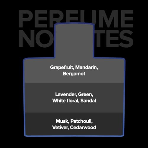 Hurricane Hydra Eau de Parfum 50 ml