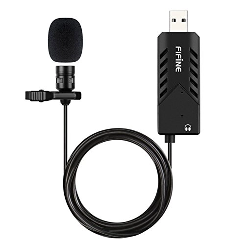 K053 USB Microphone