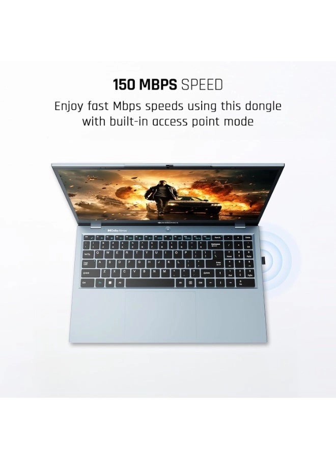 ZEB-USB150WIF1 - 150Mbps