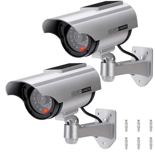Kamera Attrappe - Outdoor