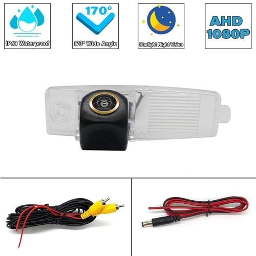 56054158AB - Night vision Wireless 1080P