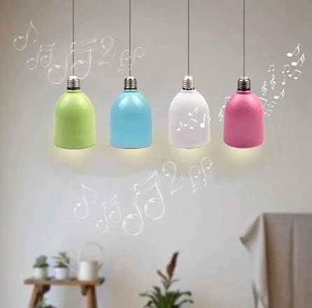 LED Light Melody