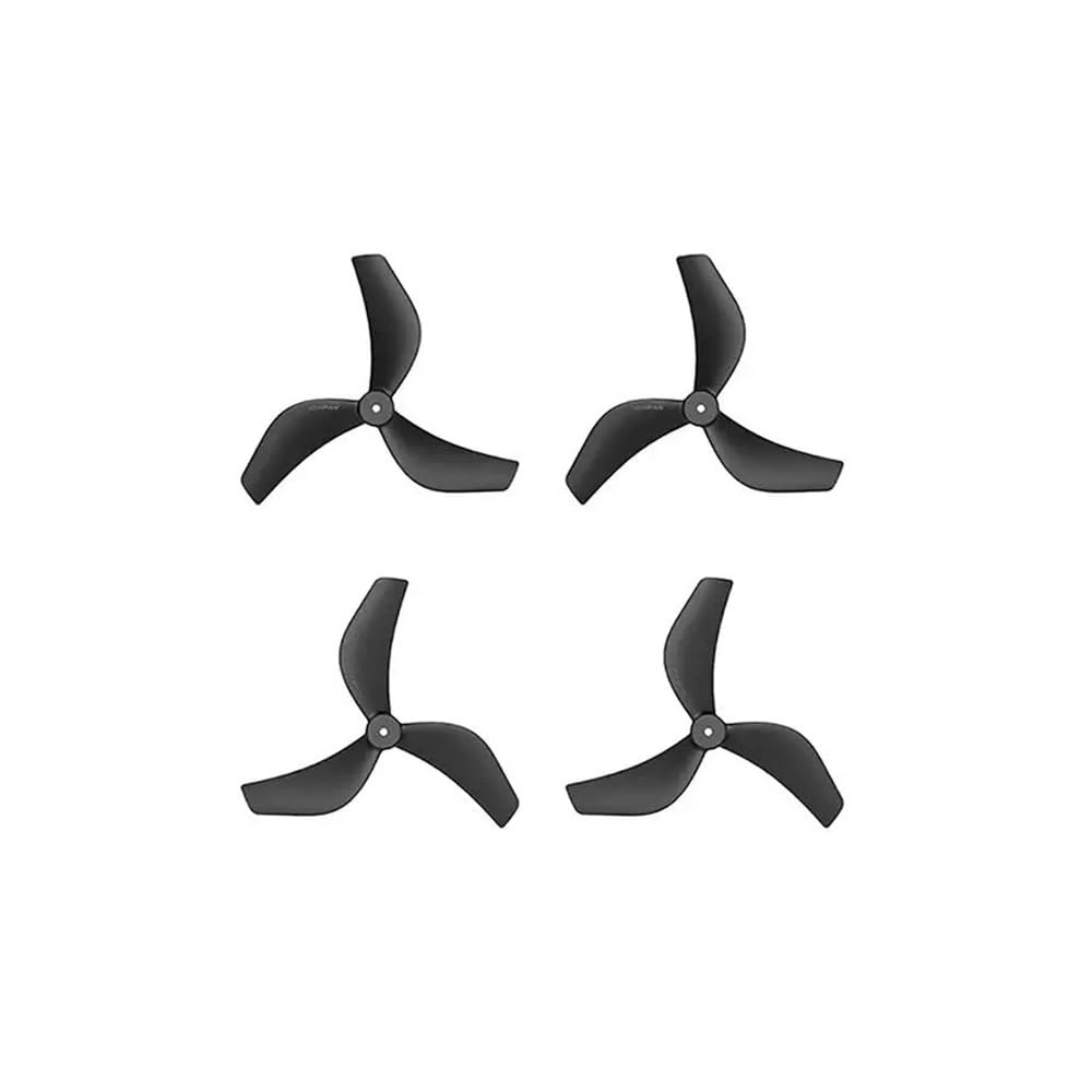 2218 3-Blade Propellers - 6Pairs 1.5mm Shaft