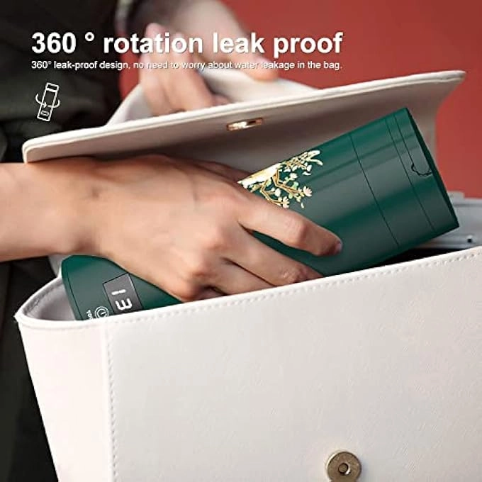 Peacock Electric Kettle