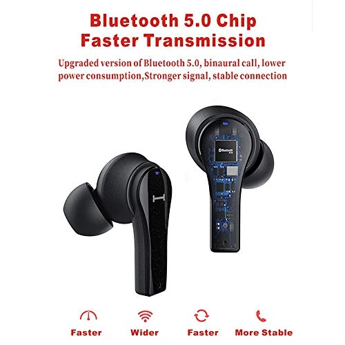 QT82 Wireless Earbud