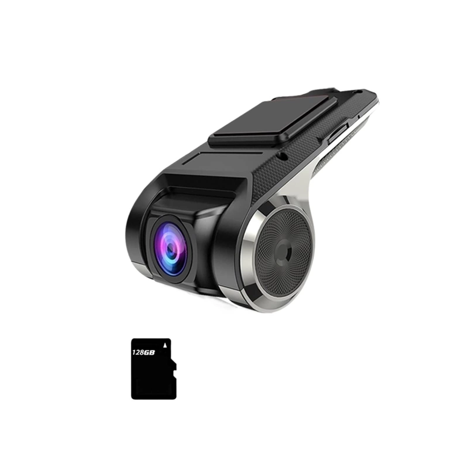 WESLNN Car DVR - HD 1080P