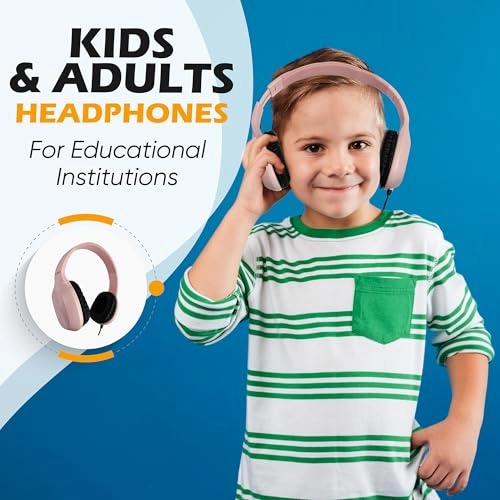 MJ08AR Wired Headphone