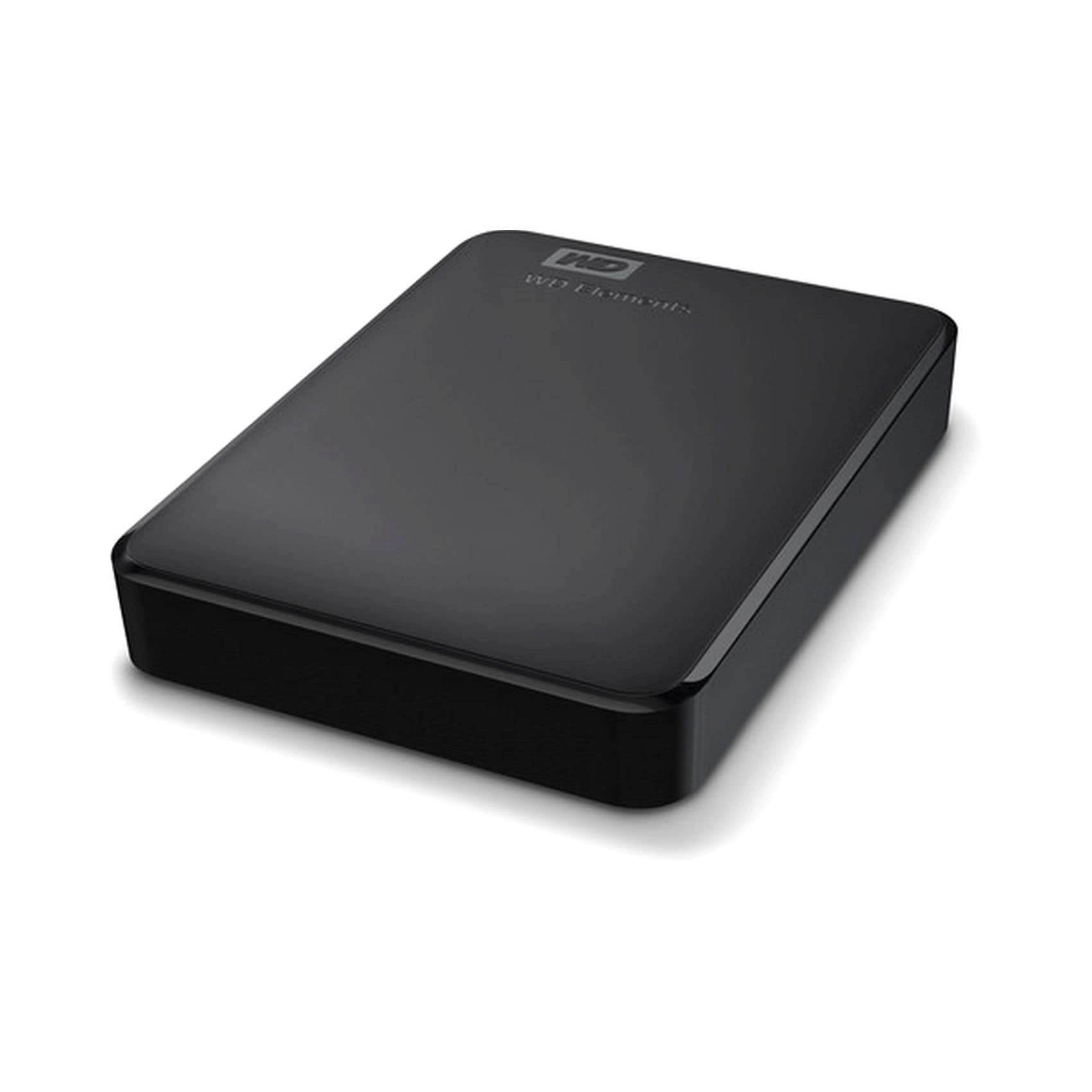 Elements 4TB HDD
