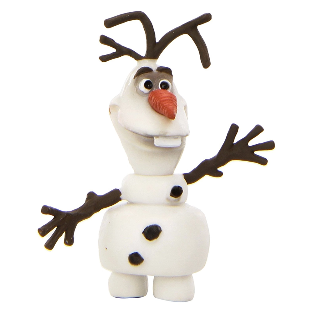 Disney Olafs Frozen Adventure - Olaf (12943)