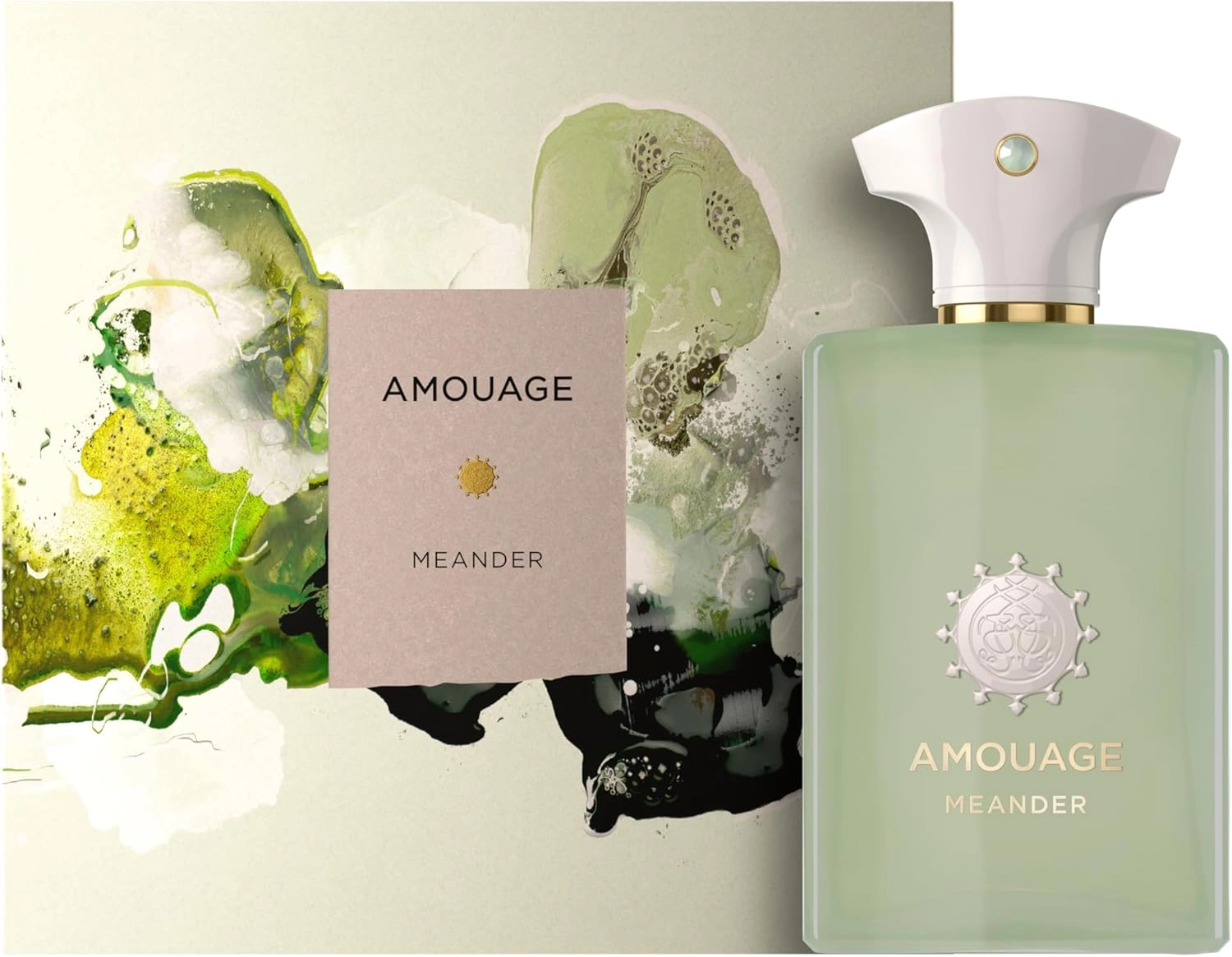 Meander Eau de Parfum 100 ml