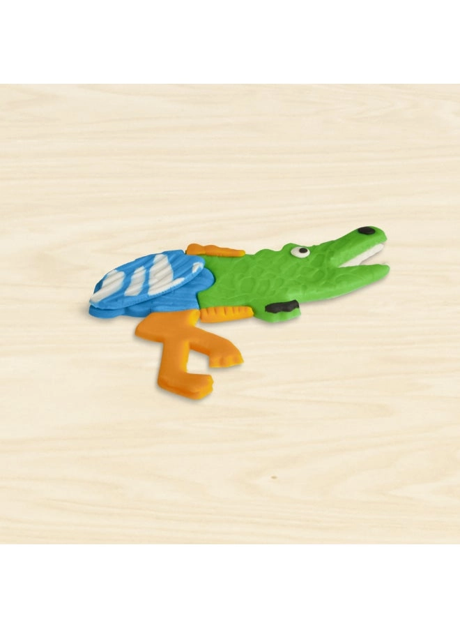 Wild Animals Toolset - 3+ years 12 pcs