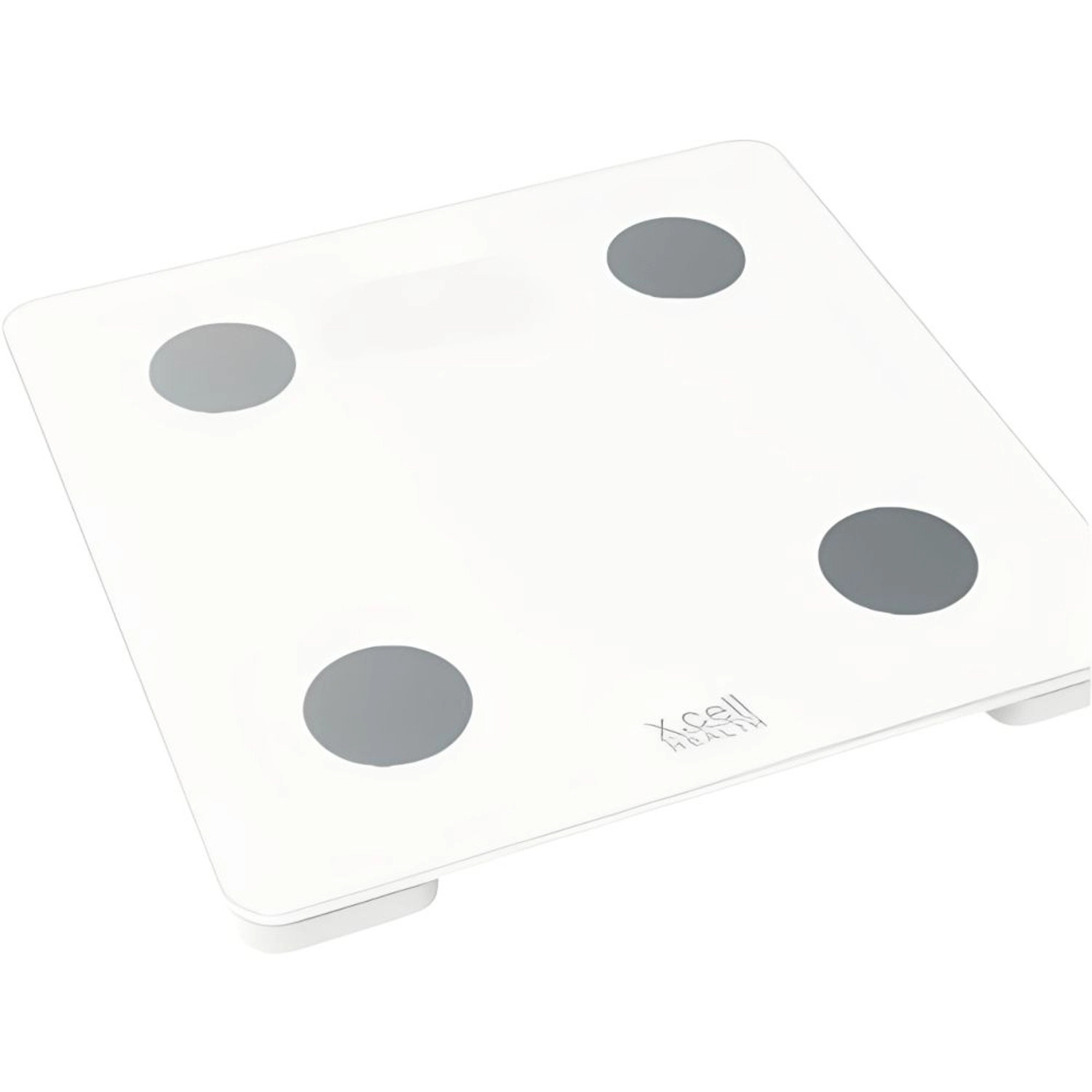 Xcell Smart Body Analysis Scale