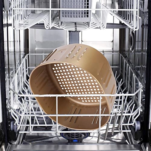 Air Fryer Basket - nonstick Teflon coating