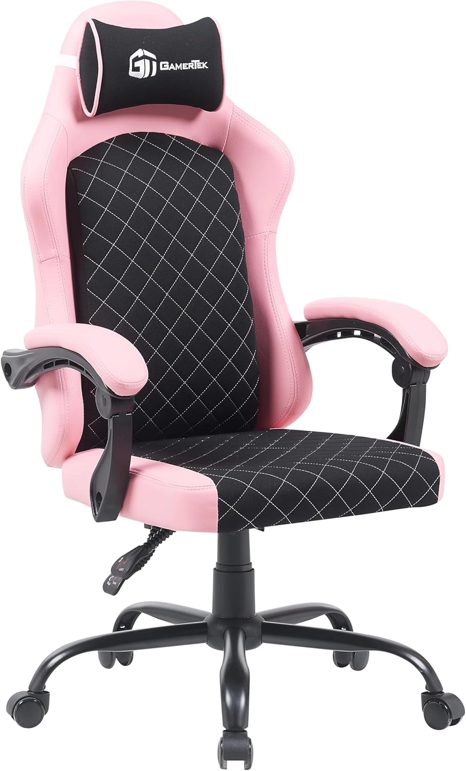 Shift - Green/Black Gaming Chair